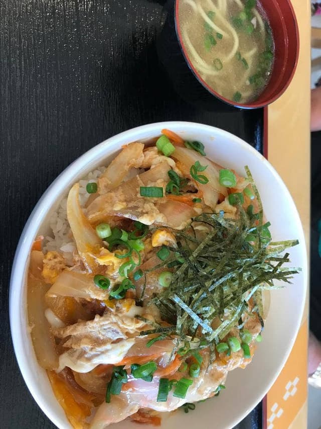 ひまわり食堂 - サブ画像1