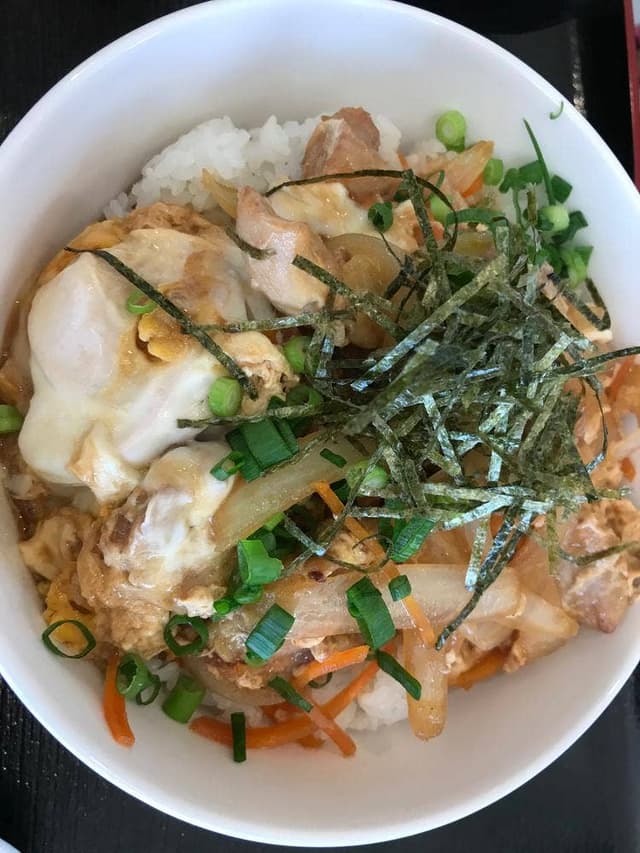ひまわり食堂 - サブ画像3