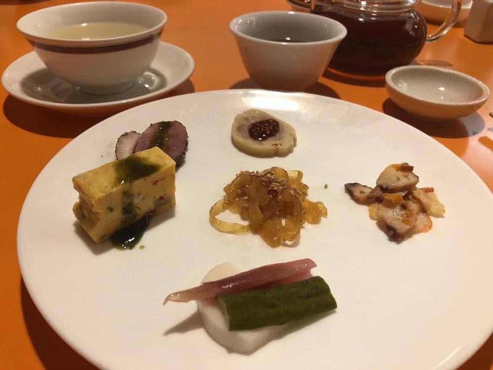 八仙楼