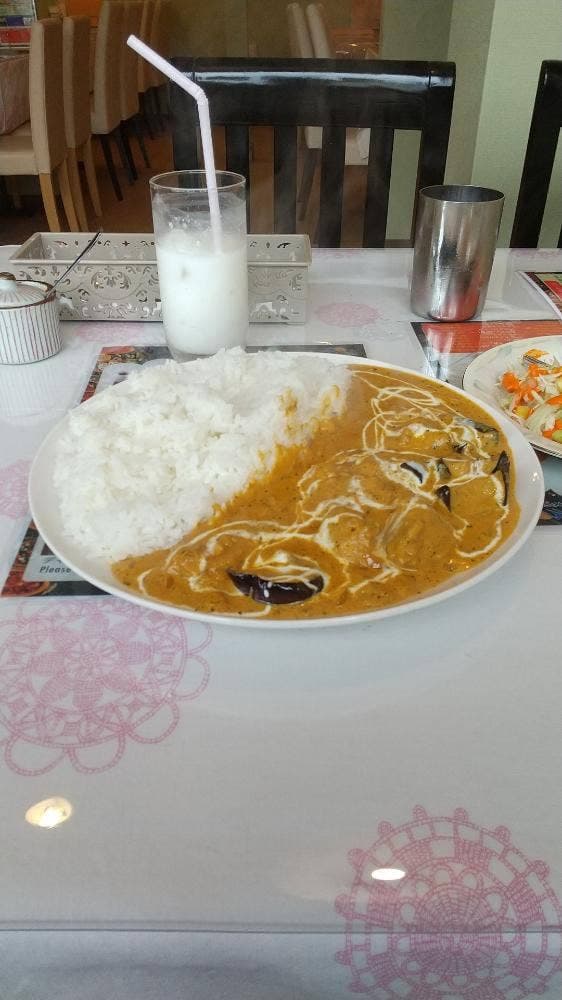 本場インド料理 ビーハニー - サブ画像1