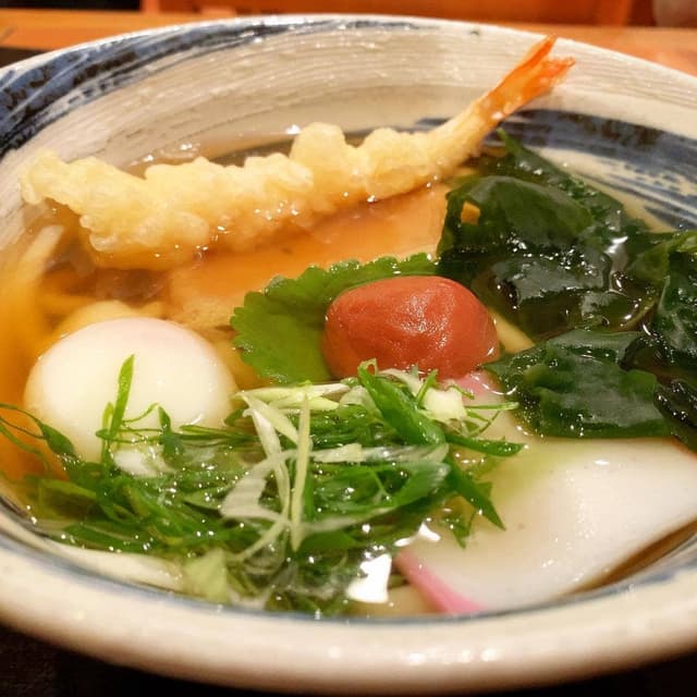 杵屋 六本木泉ガーデンタワー店 - サブ画像1