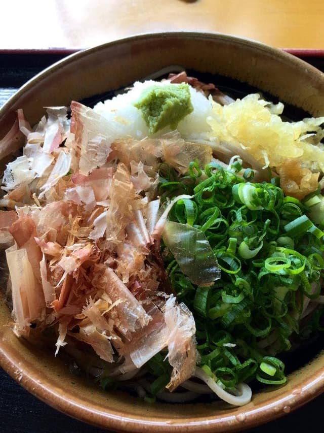 そば食堂・水無月亭 - サブ画像1
