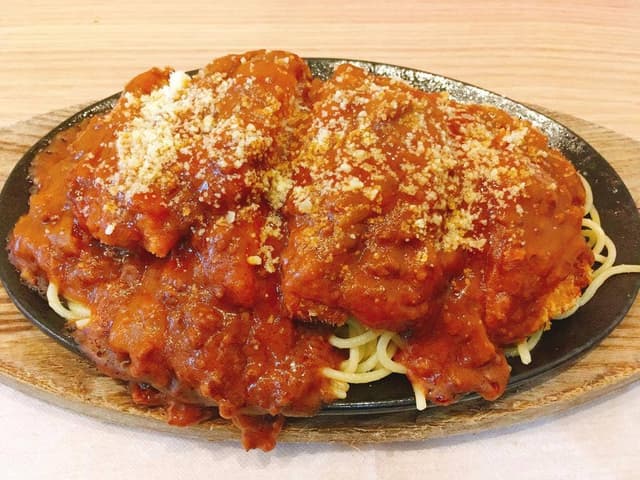 レストラン泉屋 ソロ鳥取店 - サブ画像3