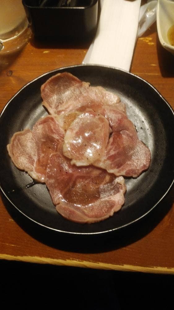 じゅうじゅう ぶらんどーむ店 - サブ画像1