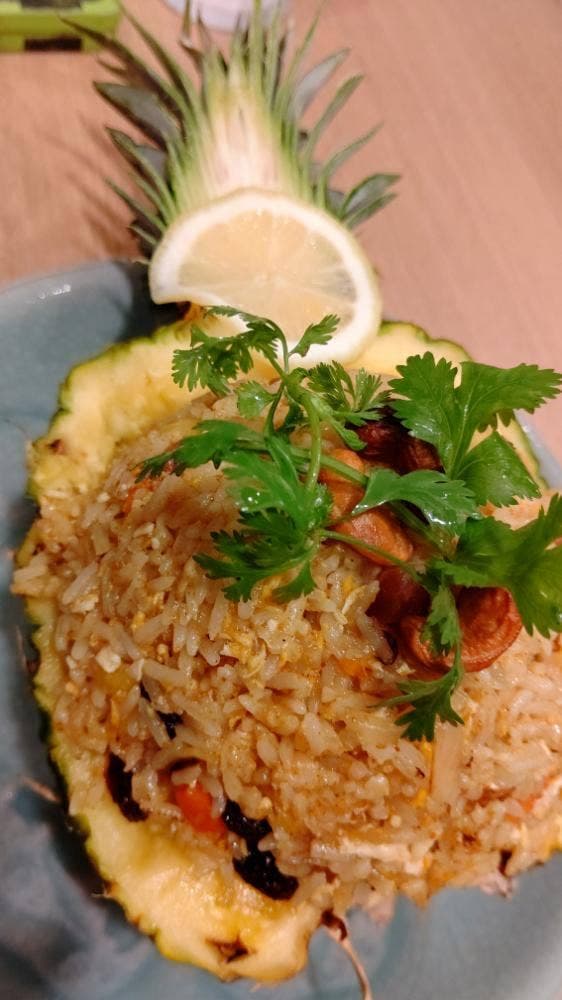 タイ料理 トンロー - サブ画像2