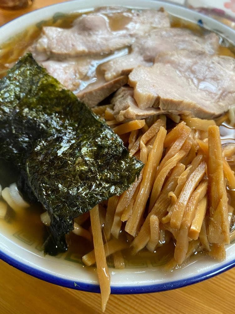 ケンちゃんラーメン 八戸店