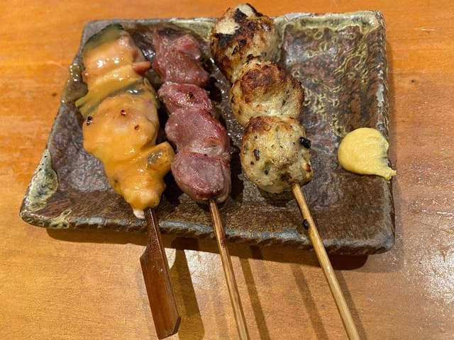 鳥田むら渋谷店 - サブ画像2