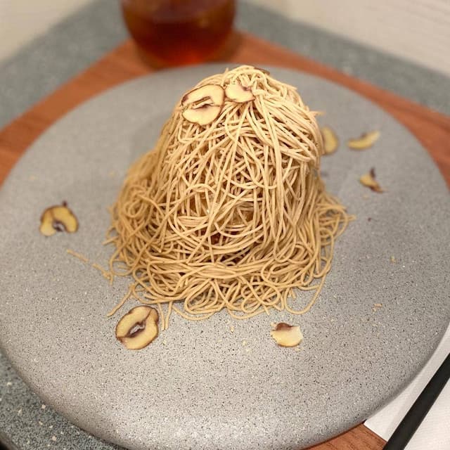 和栗モンブラン専門店 栗歩 福井駅前店 - サブ画像1