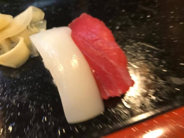 たちばな寿し - サブ画像3