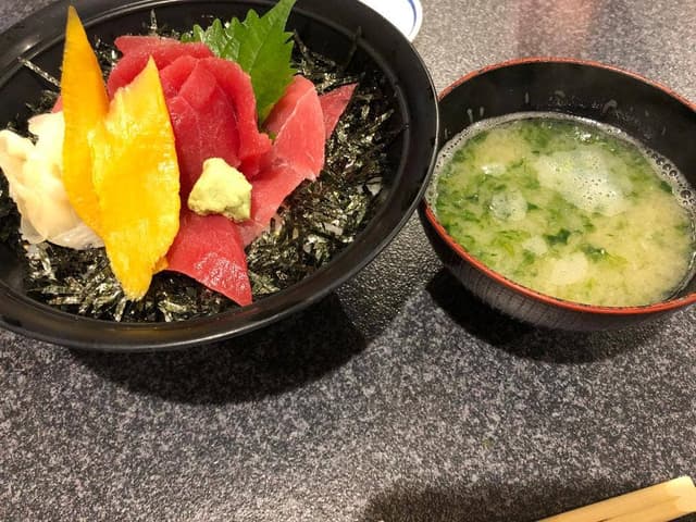 すしざんまい 下通り店 - サブ画像3