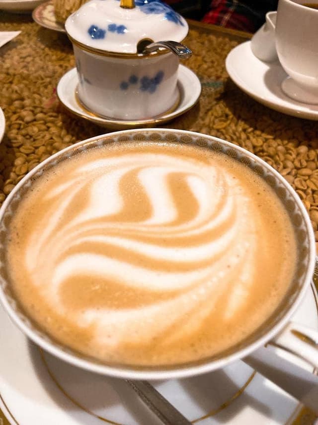 シャモニー上大川前店 - サブ画像2