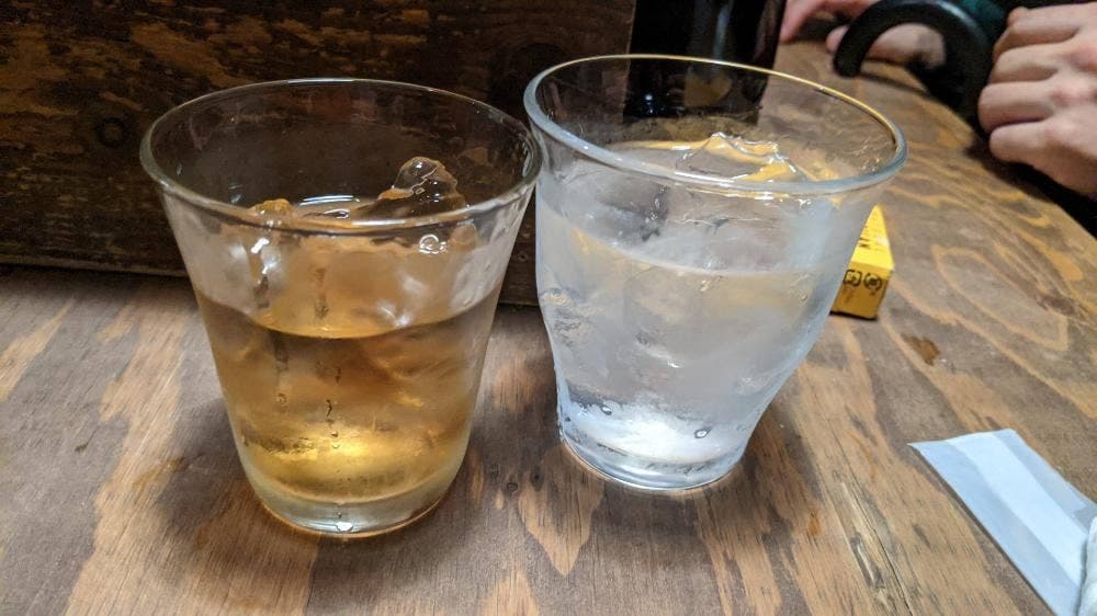 酔羊
