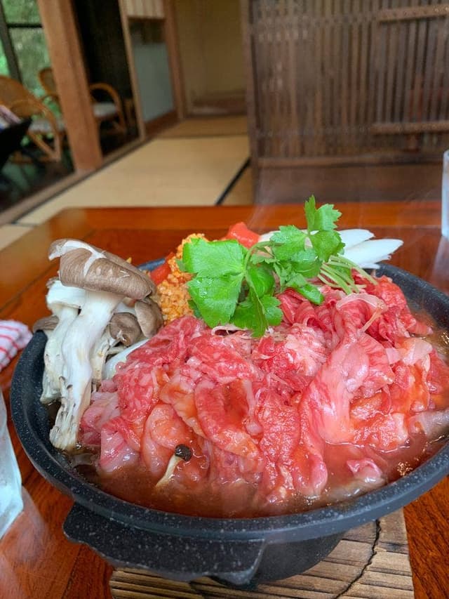 古民家食堂 真田の森 - サブ画像3