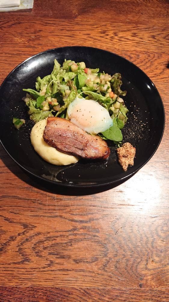 ゆうぼく 西予本店 レストラン ゆうぼく民