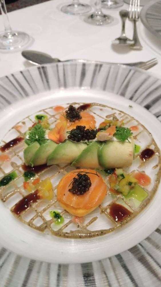 ザ・クルーズクラブ東京