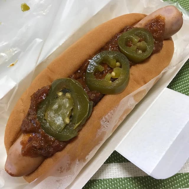 モスバーガー 宿毛店 - サブ画像1