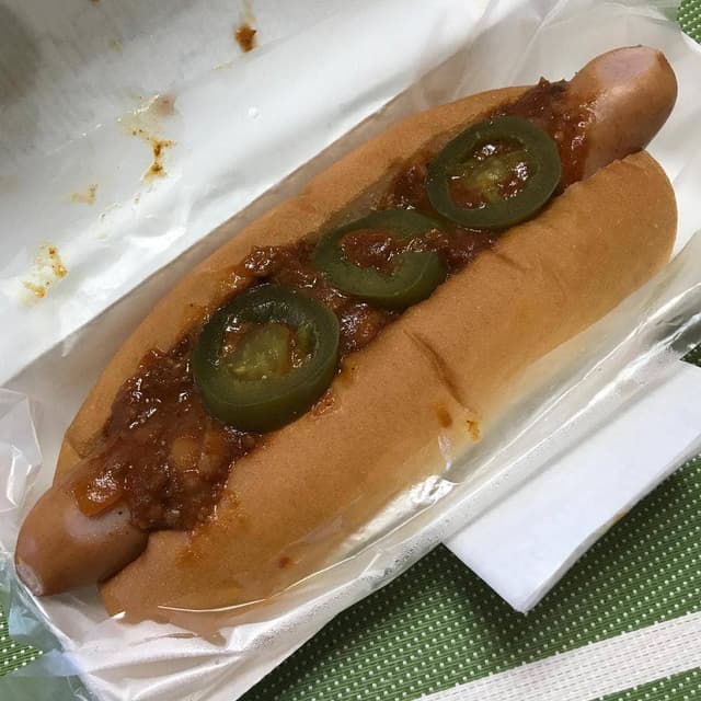 モスバーガー 宿毛店 - サブ画像2