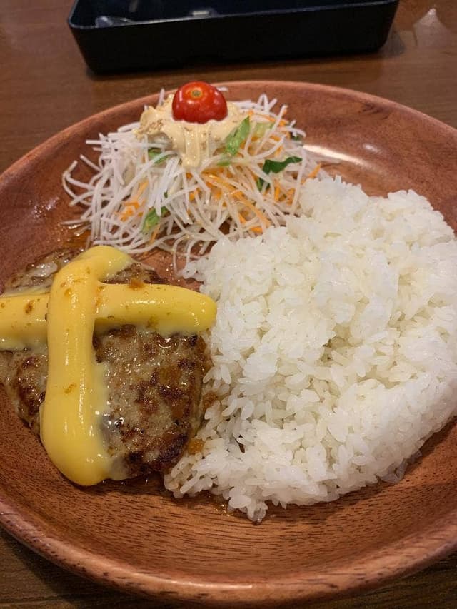びっくりドンキー 高井田店 - サブ画像3