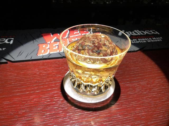 Bar Ludens - サブ画像1