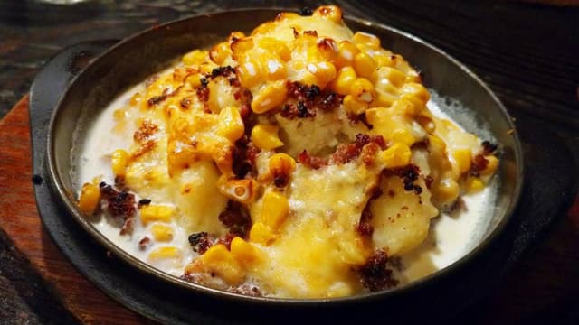 ポテトハウスじゃがいも - サブ画像3