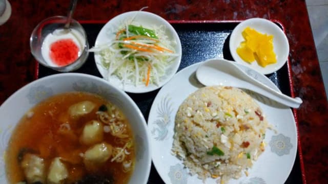 珍味楼 - サブ画像1