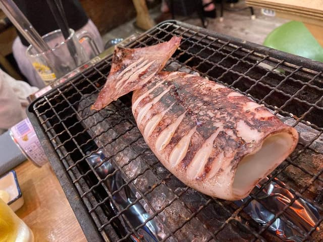 磯丸水産 三宮生田ロード店 - サブ画像3