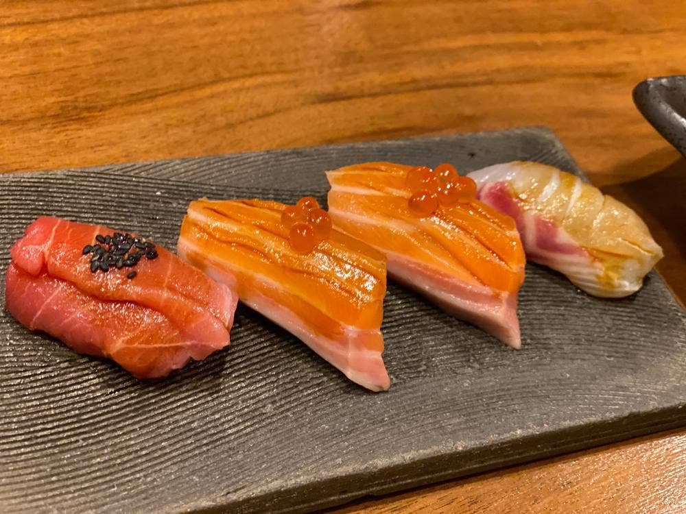鮨 ななお