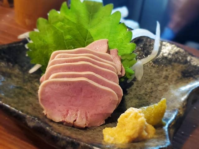 焼とん じん家 天王寺店 - サブ画像2