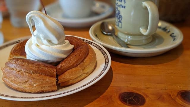 コメダ珈琲店 桜橋店 - サブ画像3