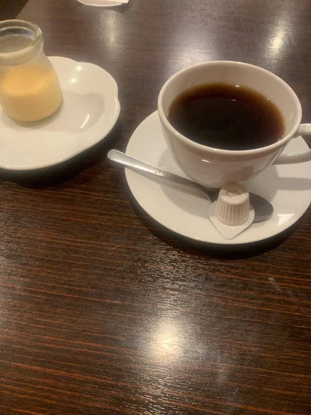 GLOWTH COFFEE - サブ画像1