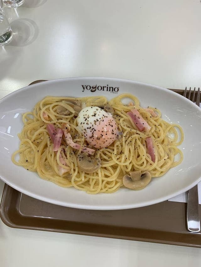 ヨゴリーノ イオンパークプレイス大分店 - サブ画像1