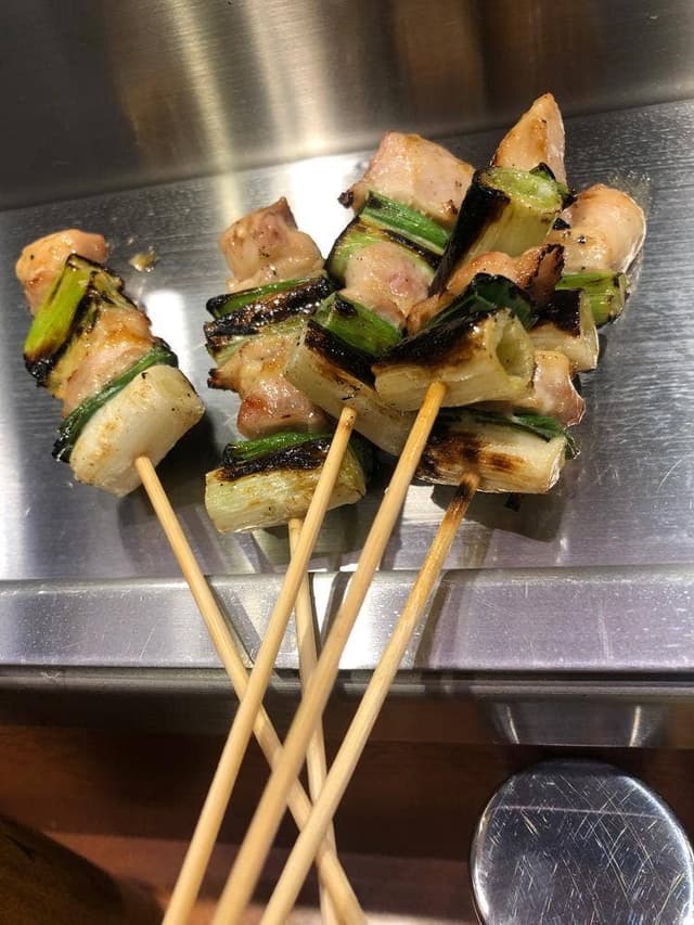 やきとりの名門 秋吉 福井片町店 - サブ画像3