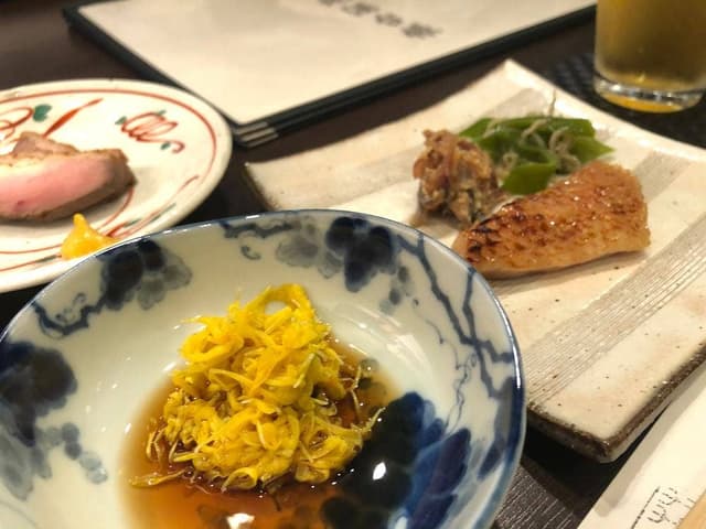 はしもと藪き - サブ画像1