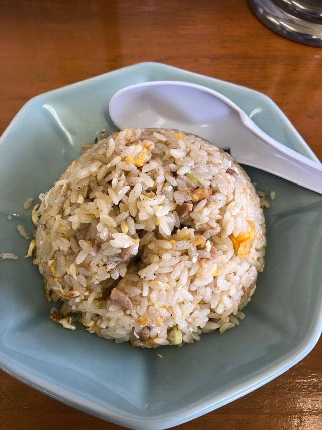 手打ちラーメン 鈴音 - サブ画像2