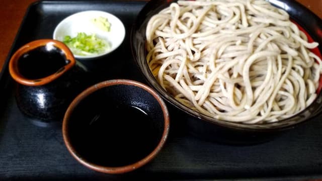 麺亭国 - サブ画像1