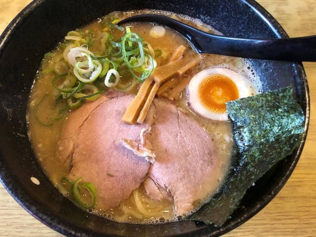 麺屋 隆勝 - サブ画像1