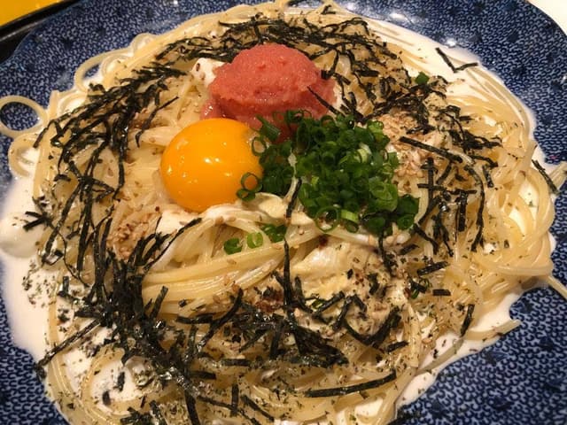 洋麺屋 五右衛門 大阪ステーションシティ店 - サブ画像1