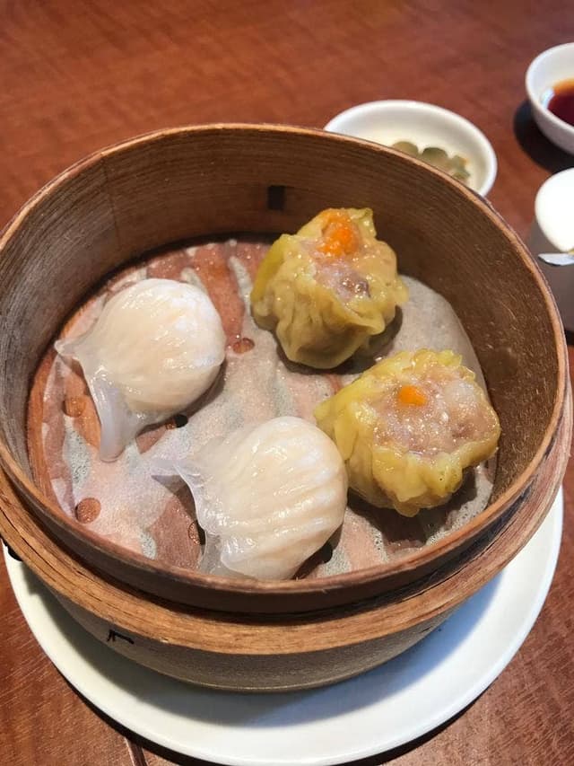 チャイナキッチン 翠園 - サブ画像2