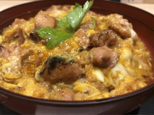 鶏三和 神戸さんちか店 - サブ画像1