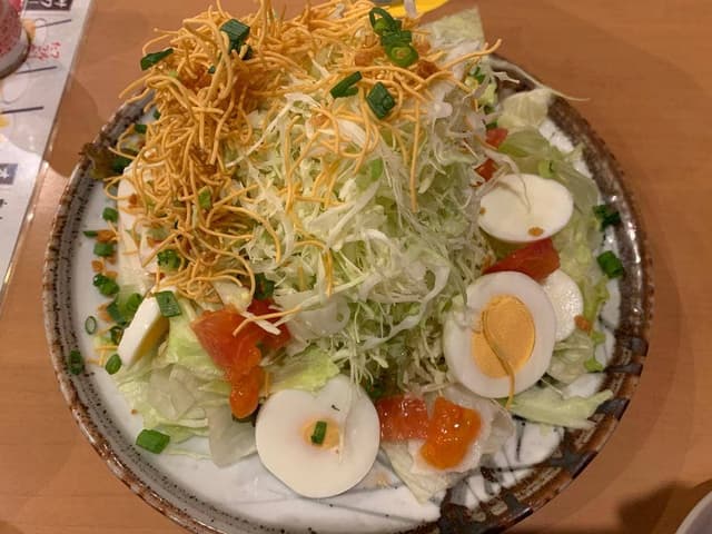 やきとりの扇屋 橋本駅前店 - サブ画像2