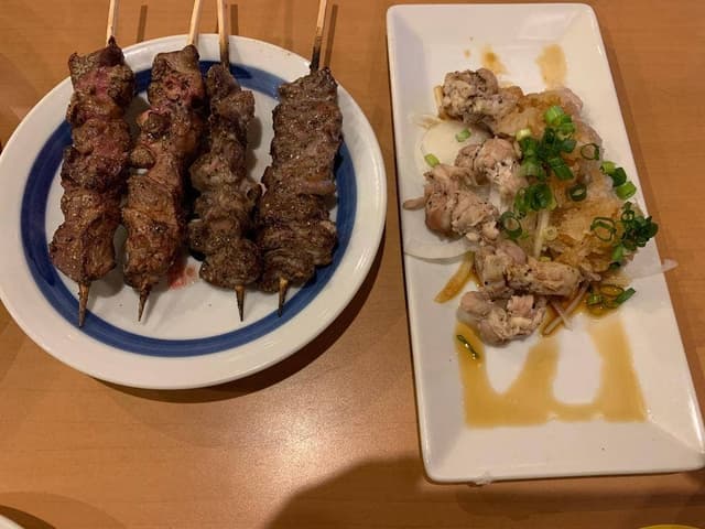 やきとりの扇屋 橋本駅前店 - サブ画像3