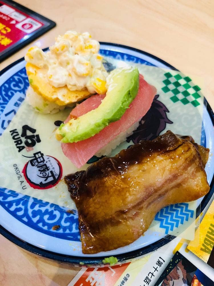 くら寿司 泉佐野店