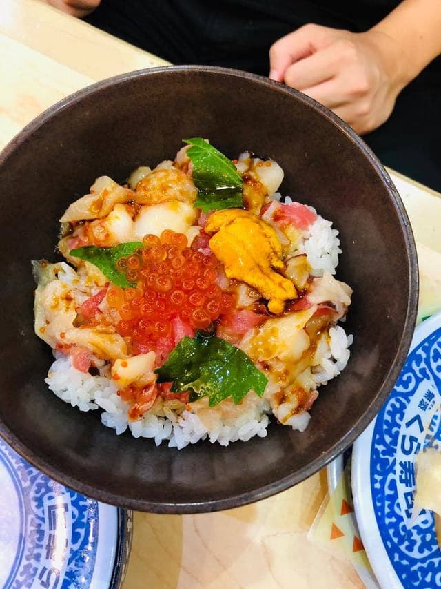 くら寿司 泉佐野店 - サブ画像2