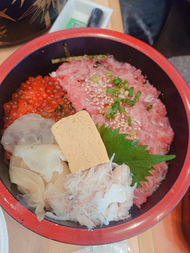 まぐろどんどん - サブ画像2