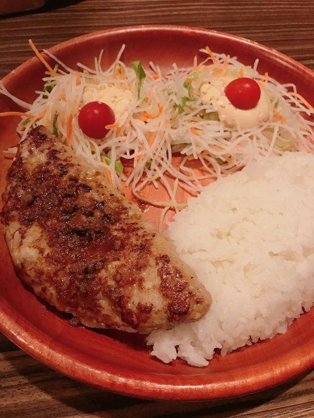 びっくりドンキー 東六郷店 - サブ画像1