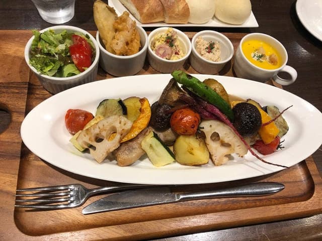 La Cocotte - サブ画像3