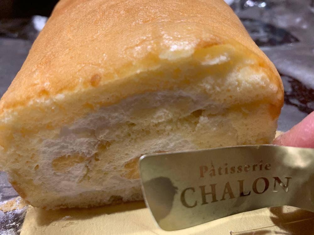 パティスリー・シャロン