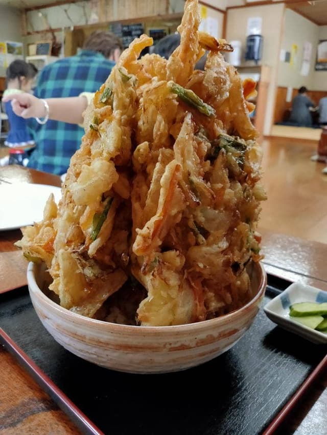 ふるさと紀行 上河戸店 - サブ画像1
