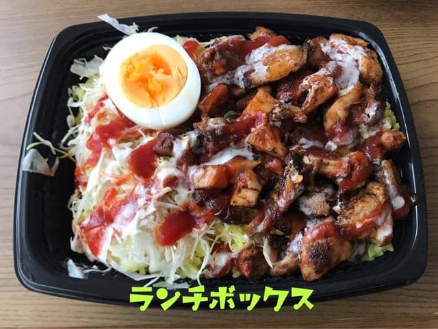 MOSH&TACOS - サブ画像2