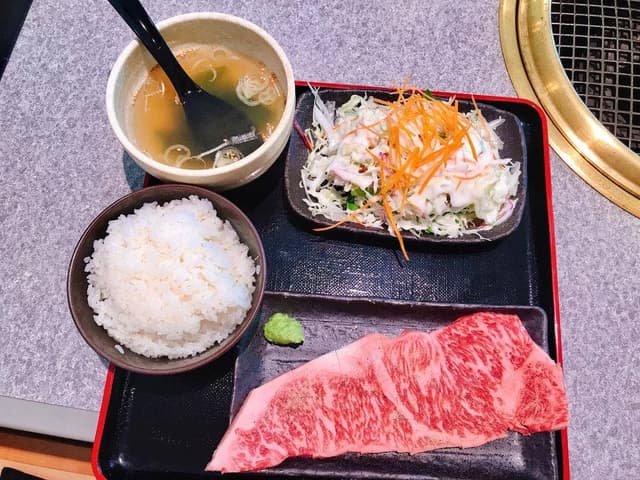 宝亭 福井店 - サブ画像2